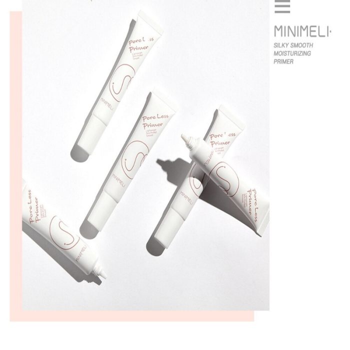 Minimeli Pore Invisible Primer 12Ml