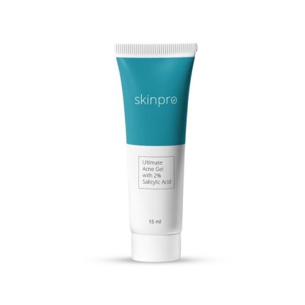 skinpro acne gel