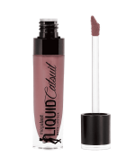 wet n wild lipsticks Rebel Rose