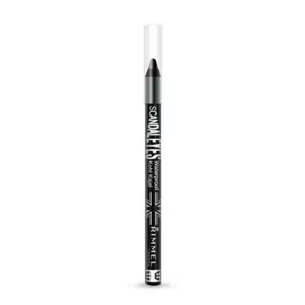 Rimmel Scandaleyes Waterproof Gel Pencil