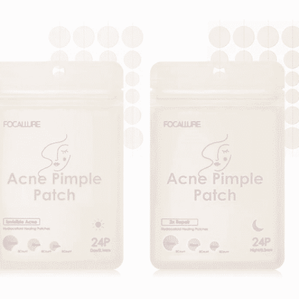 Focallure ACNE Pimple Night Patch