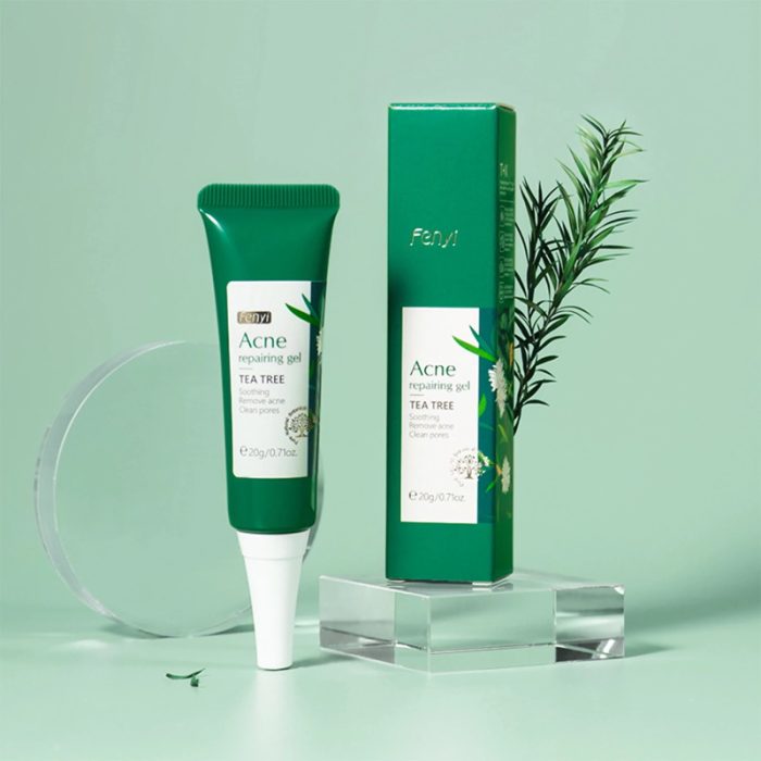 Fenyi Tea Tree Acne Repairing Gel - 20G