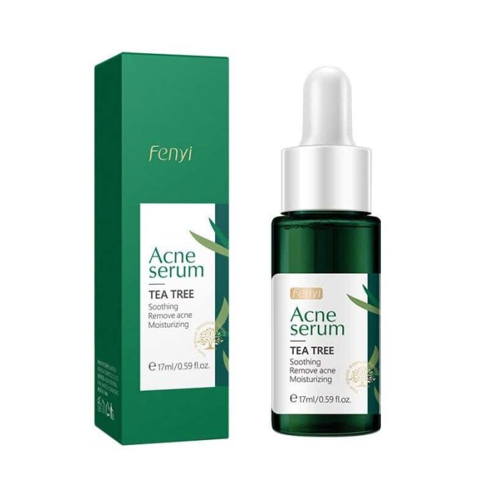 Fenyi Tea Tree Anti-Acne Serum 17Ml