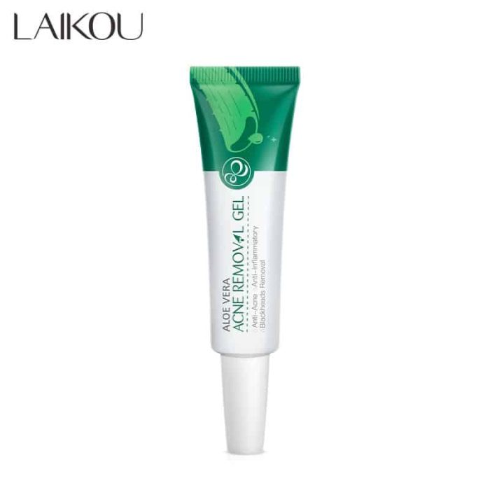 Laikou Aloe Vera Acne Removal Gel - 20G