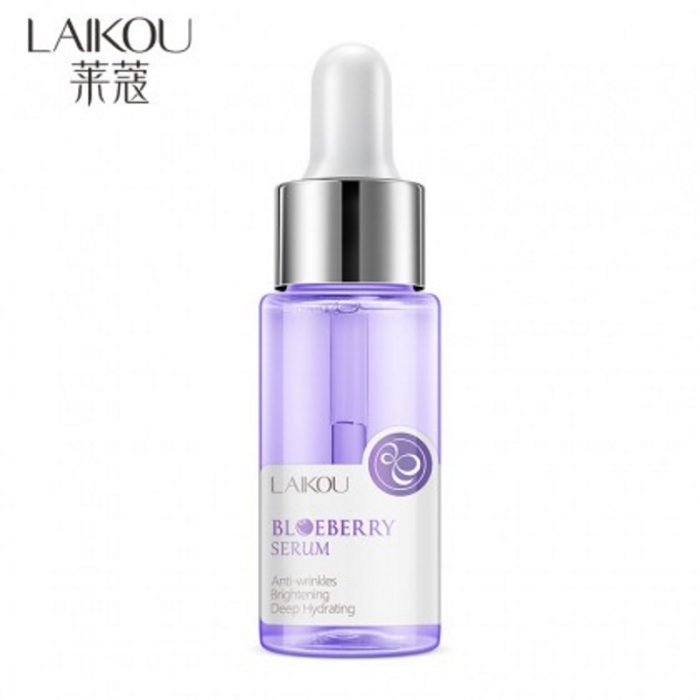 Laikou Blueberry Serum - 17Ml