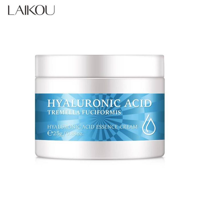 Laikou Hyaluronic Acid Cream - 25G