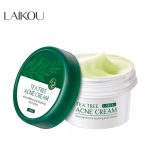 Laikou Tea Tree Acne Cream - 20g