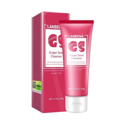 Lanbena Grape Seed Cleanser