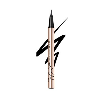 Menow Waterproof Liquid Eyeliner