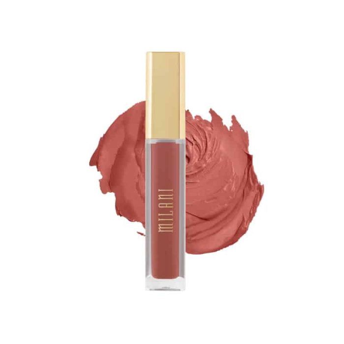 Milani Amore Matte Lipstick - Loved