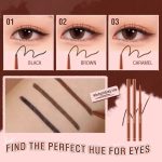 Pink Flash Pro Touch Pencil Eyeliner E13