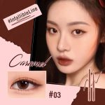 Pink Flash Pro Touch Pencil Eyeliner ceramal