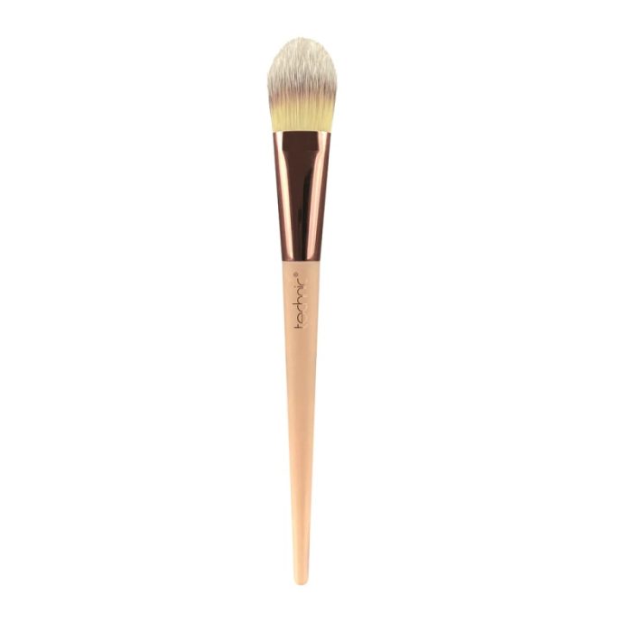 Technic Flat Foundation Brush - R44