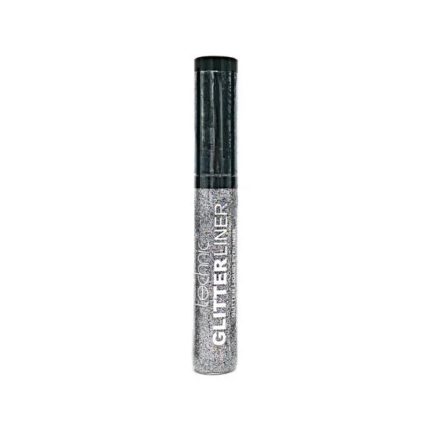 Technic Glitter Liquid Eyeliner - Silver