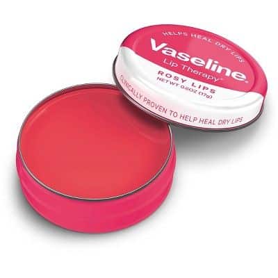 Vaseline Lip Therapy Rosy