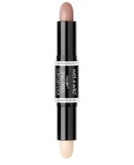 Wet N Wild Megaglo Dual-ended Contour Stick - Light Medium