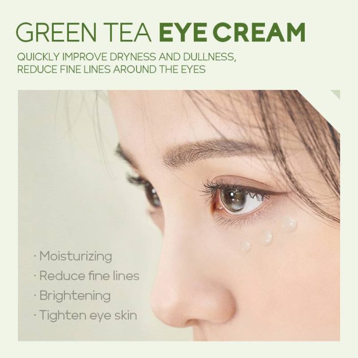 Fenyi Green Tea Eye Cream