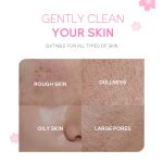 FENYI Japan Cherry Blossom Cleanser 50ml.