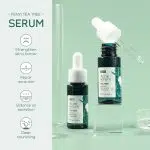 Fenyi tea tree acne serum