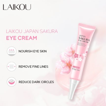 Laikou Eye Cream