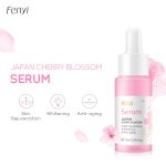 Fenyi Japan Cherry Blossom Serum 17ml 2