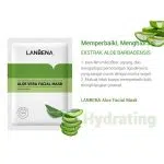 LANBENA Aloe Vera Sheet Mask.