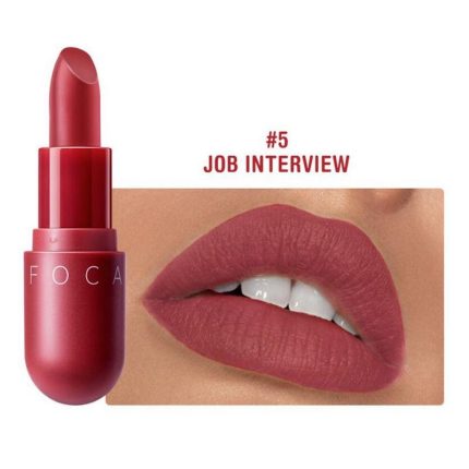 Focallure Velvet matte lipstick -05