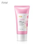 FENYI Japan Cherry Blossom Cleanser 50gm