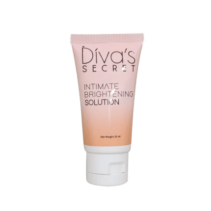 Divas Secret Intimate brightening Solution 20ml