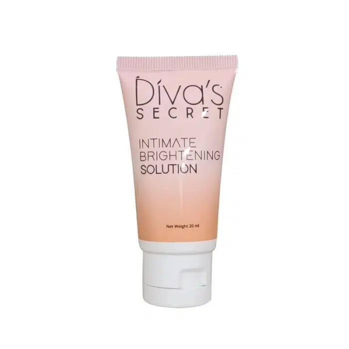 Divas Secret Intimate Brightening Solution 20Ml