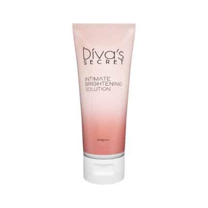 Divas Secret Intimate brightening Solution 50ml