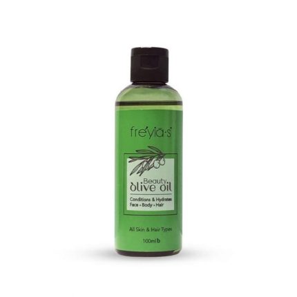 Freyias Olive Oil 100ml