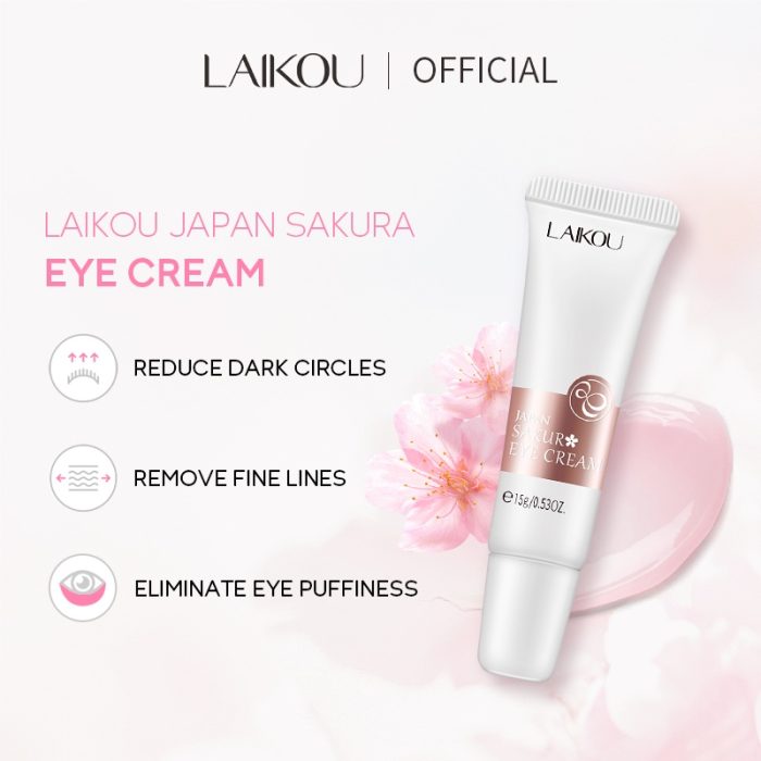 Laikou Sakura Skincare Set - 8Pcs Abfdce9E4Ceda0B25523C4534895Ce50