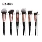 Package Included: 1 Pcs Makeup Brush .