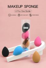 MAANGE 4 Beauty Sponge Pcs