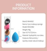 MAANGE Beauty Sponge