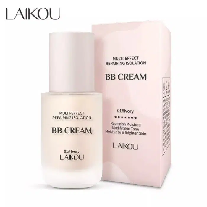 Laikou Isolation Bb Cream 30G