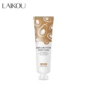 Laikou Shea Butter Hand Cream 30G