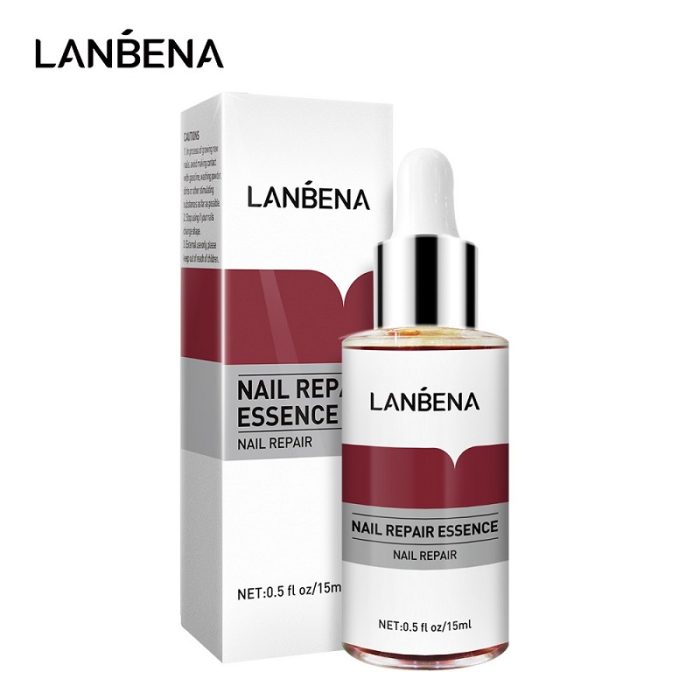 Lanbena Nail Repair Essence