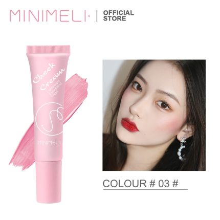 MINIMELI Liquid Blush ml271 Shade -03