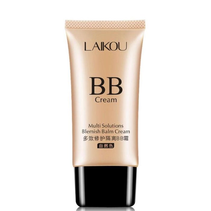 Laikou Bb Cream 50G - Natural