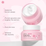 LAIKOU Sakura Essence Cream 60g