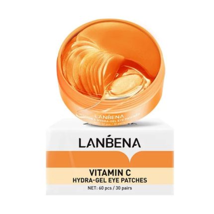 Lanbena Vitamin C Eye Patches
