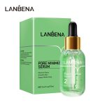 LANBENA Pore Minimizer Serum ( Step 2 )