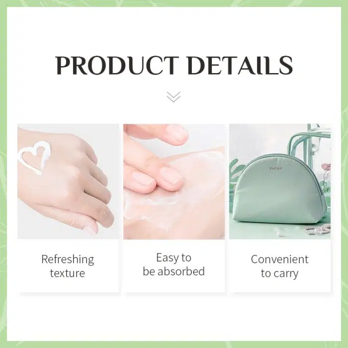 Laikou Matcha Hand Cream 30