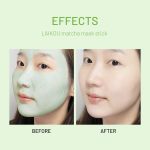 Laikou Matcha Stick Mask 40g