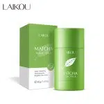 Laikou Matcha Stick Mask 40gm