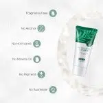 LAIKOU Tea Tree Acne Cleanser -