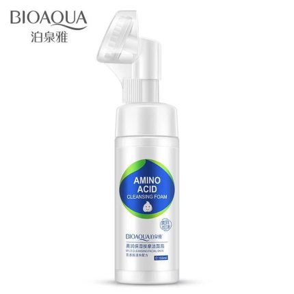 Bioaqua Amino Acid Foam Cleansing