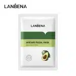 LANBENA Avocado Sheet Mask